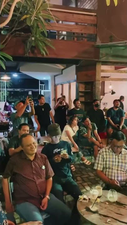 Mas Roy #boomerang #jecovox #sidoarjo #youtubeshorts #indonesia