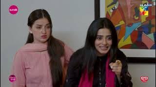 Fairy Tale - Digital Promo EP 17 - HUM TV