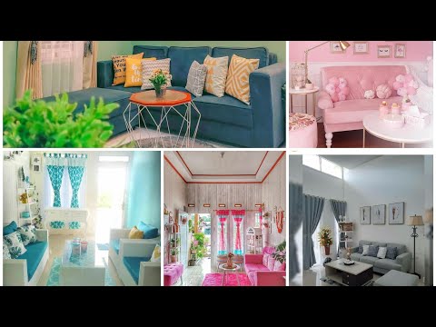 Video: Reka Bentuk Dapur Dengan Sofa (55 Foto): Susun Atur Dapur Persegi Panjang Kecil Dengan Kaunter Bar, TV Dan Sofa Sudut