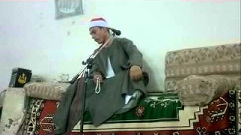 الشيخ محمدمكاوى سوره النحل رائعه من صهرجت الصغرى
