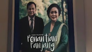 TRAILER FILM PENANTIAN PANJANG KISAH PRABOWO DAN IBU TITIEK