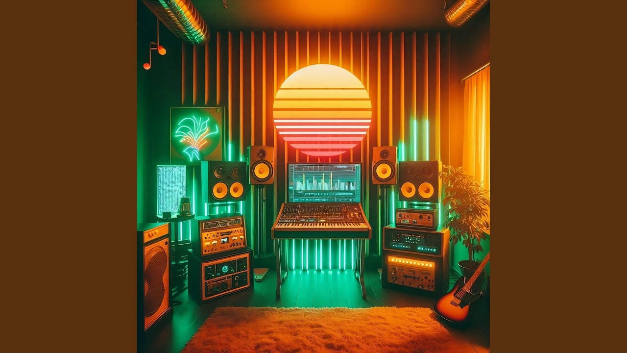 Watch R.E.T.R.O. on YouTube Watch R.E.T.R.O. on YouTube