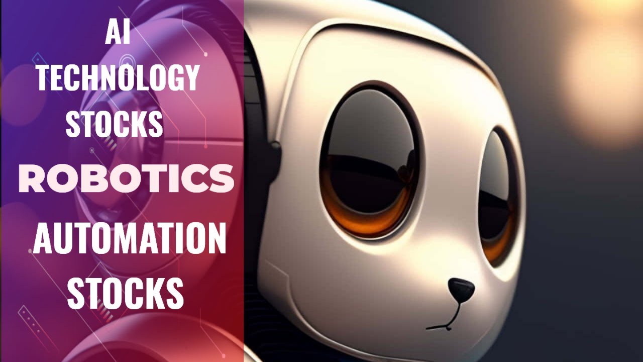 Robotics and Automation Stocks | Risks and rewards of AI stock investments