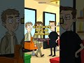 Hettaboe Scene 39: blijf Nederlands praten #Shorts