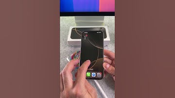 How To Enable / Disable Screen Auto Rotation On iPhone 16 Pro & iPhone 16 Pro Max