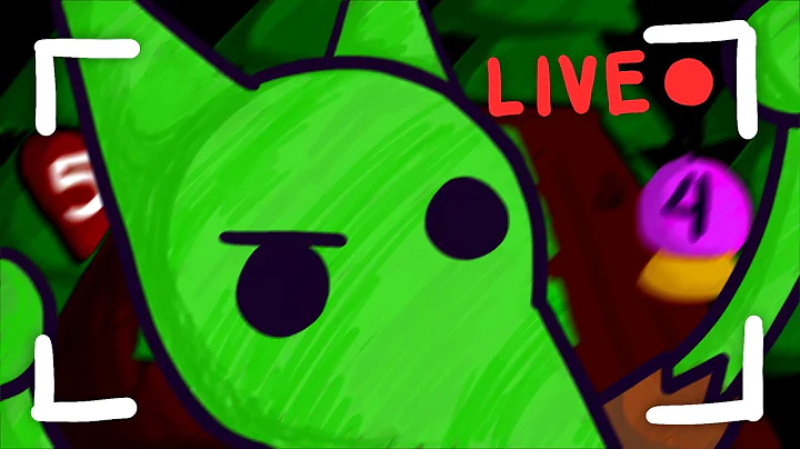 MEGA STREAM | DEV STREAM # 17