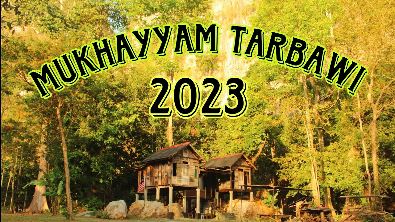 Mukhayyam Tarbawi 2023 | Batch 8 MASDAR