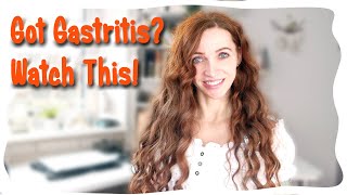 Gastritis Update and your FAQs