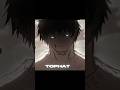 TOJI edit #jjk #toji #tojifushiguro #tojifushiguroedit #jujutsukaisen #capcut #edit #fyp