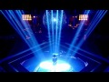 Sia   Elastic Heart The Voice UK 2015