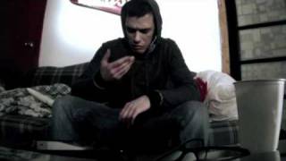 New Mindjack 2031 animal mind hack 'dog' video game trailer - PS3 X360