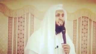 سأترك ياربي ذنبً مضى منصور السالمي 😍😍 حالات واتس اب