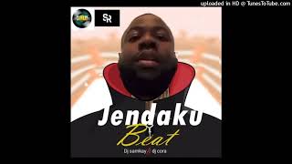 DJ Samkay ft. DJ Cora – Jendaku Beat