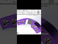 Segment Block ||Solidworks 💯#shorts #viral #design #art #solidworks #cadcamdesigncenter