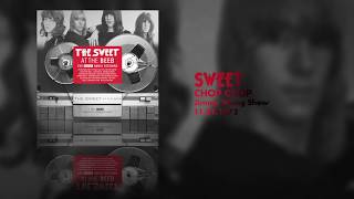 Sweet - Chop Chop (Jimmy Young Show, 11.01.1972) Official