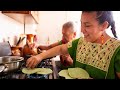 LOJEL / Pre-Hispanic Mexican Cooking with Claudia Rosas