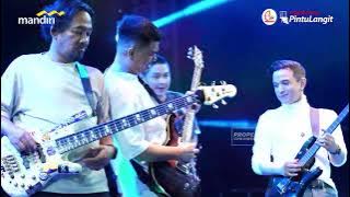 UNGU LIVE - BAYANG SEMU @ NgopiBareng PintuLangit, 240722