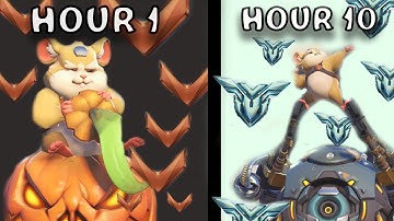 I Spent 10 HOURS Learning Wrecking Ball to Prove He Needs a Buff