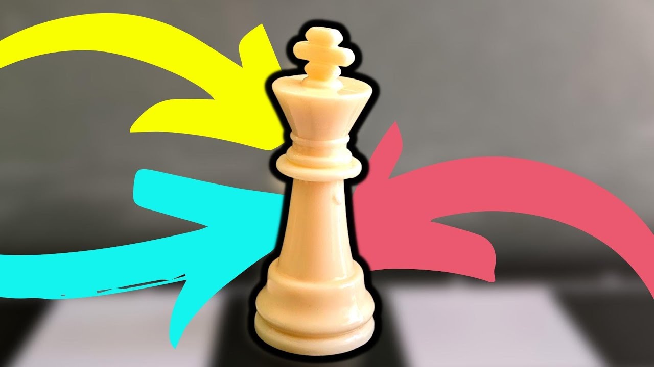 How Much Does Chess Increase IQ? The Connection Between Chess and IQ -  Board Playing