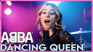 'Dancing Queen'  ABBA (Cover by First To Eleven)