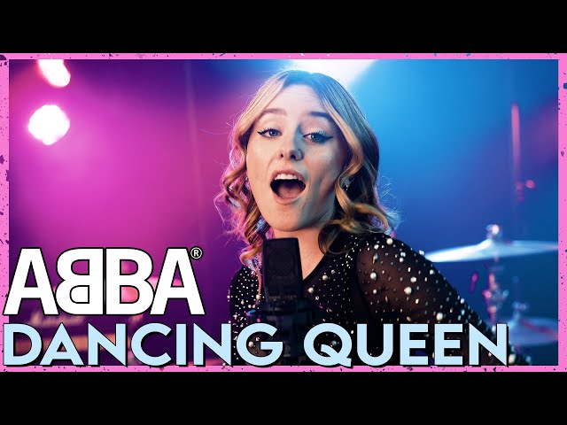 Dancing Queen - ABBA (Cover by First To Eleven) class=