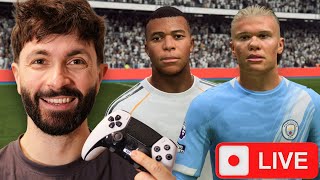 FC26 LIVE IZAZOV 🔴