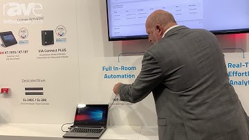 InfoComm 2019: Kramer Control BrainWare Now Added to Every Sony Bravia Monitor