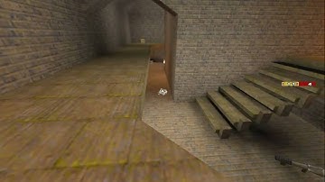 ParadokS vs LocKtar on dm6