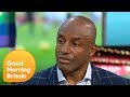 Is There Bigotry In Football? | Good Morning Britain