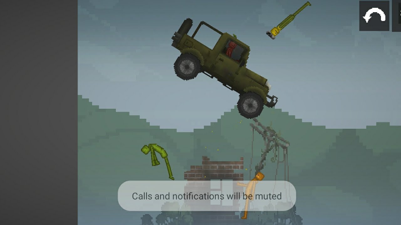 melon playground gameplay 1 YouTube