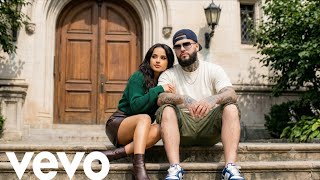 Farruko ft. Becky G  PARA MÍ (official music video)