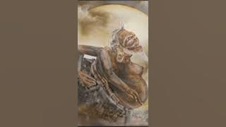 ciri Satrio piningit asli tapi kalian tidak percaya