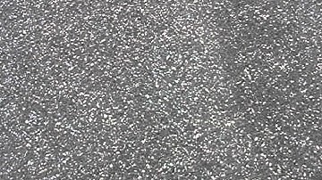 Concrete in Slow Motion