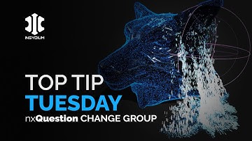 Top Tip Tuesday! - nxQuestion Change Group