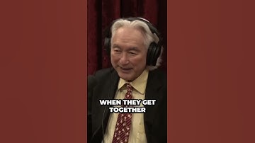 Quantum Computers & Chatbots  The Shocking Partnership Revolutionizing AI - Joe Rogan Podcast