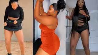 AMAPIANO 2024 ( MKK feat CowBoii, Djygubzin.live & Ranger) TikTok Dance Challenge