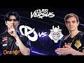 J'en ai l'estomac retourné - Playoffs KC vs G2