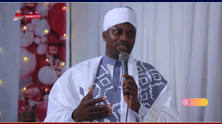 IBEERE NLA, OGANLA Pasuma asked Alfas at AmiOlohun’s Program, Does His kind Of Music Have Reward?