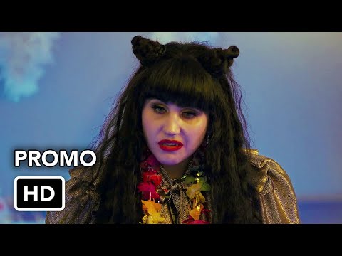 What We Do in the Shadows 3x04 Promo "The Casino" (HD) Vampire comedy series