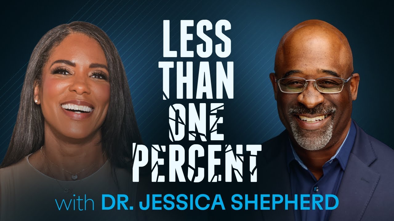 Episode 12: How Jessica Shepherd, MD Is Rebuilding Healthcare From the ...