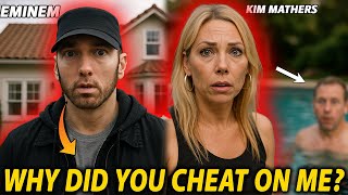 The Betrayal That Destroyed Eminem The Untold 1999 Story Profile