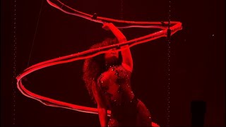 Cobra - Megan Thee Stallion: The Hot Girl Summer Tour 2024 (LIVE)
