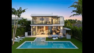 315 North Shore Drive, Miami Beach, Fl 33141