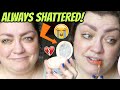 These Rare Beauty Products CAN&#39;T Stay In Stock! Are They Worth It?? | Highlighter &amp; Tinted Lip Oil