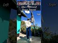 Walkin on water 🌊💦 'Stray Kids' Slow Music Dance Tutorial #kpop #dance #shorts #tutorial