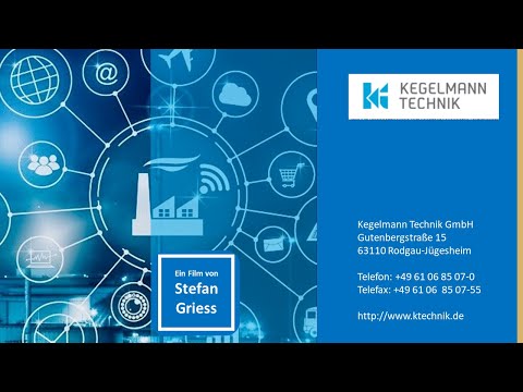 Kegelmann Technik GmbH setzt auf APplus von Asseco Solutions AG