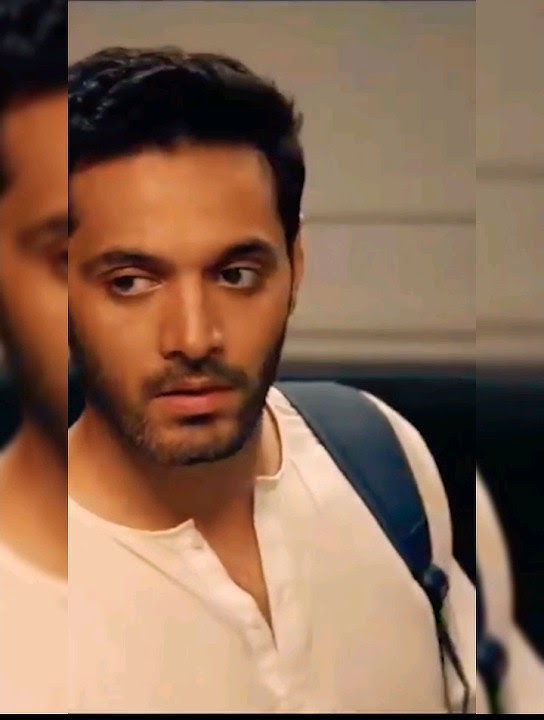 Teri Meri Kahani /upcoming movie #wahajali #mehwishhayat 😯#viralvideo
