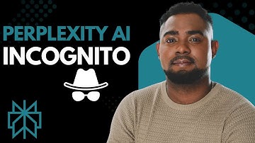How to Use Perplexity AI in Incognito Mode | Private & Safe AI Browsing