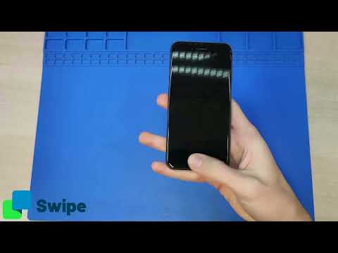 Видео: IPhone 8 space GREY черен ли е?