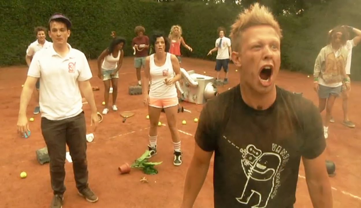 episodes of friends Smackdown 2015: coming soon